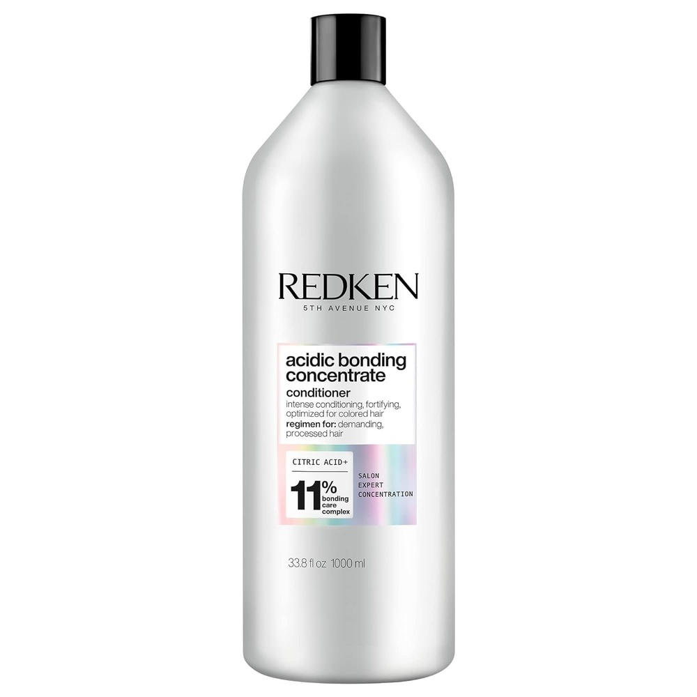 image:imageRedken Acidic Bonding Concentrate Conditioner For Damaged Hair338 Fl Oz Pack of 1