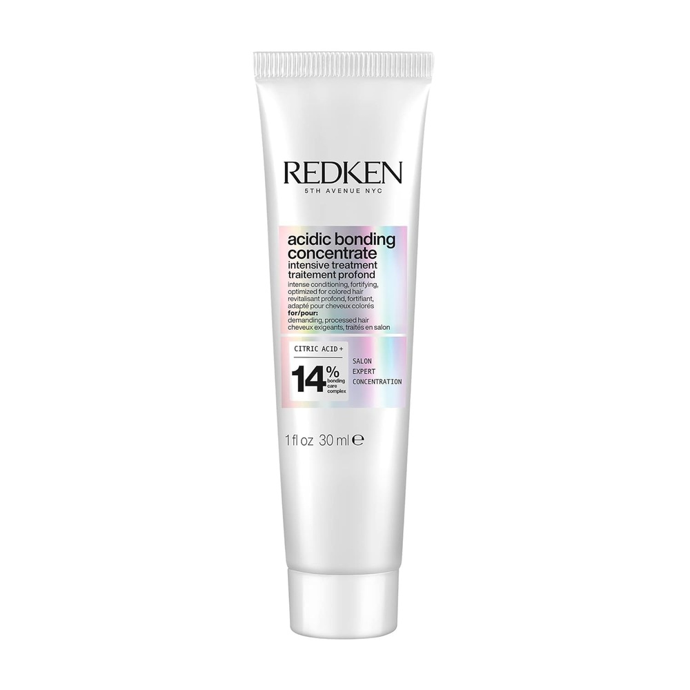 image:imageRedken Acidic Bonding Concentrate Hydrating Hair Mask For Damaged Hair1 Fl Oz Travel Size