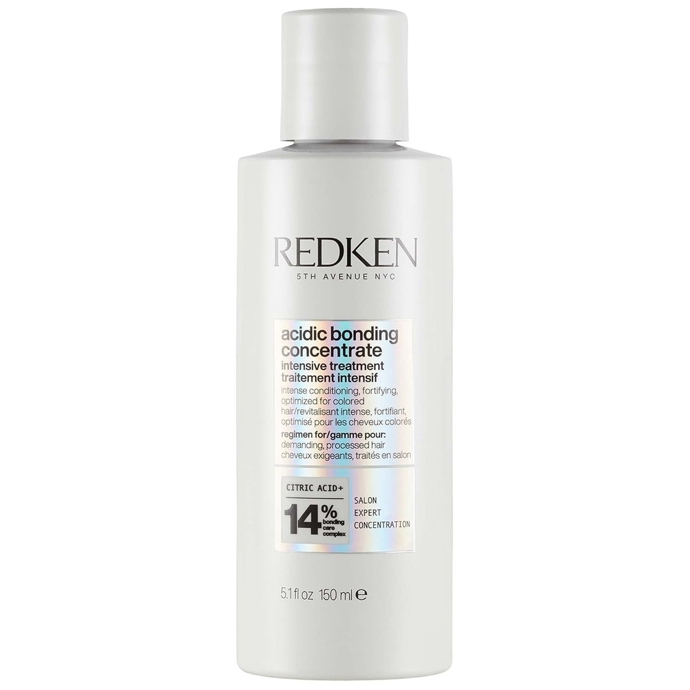 image:imageRedken Acidic Bonding Concentrate Hydrating Hair Mask For Damaged Hair51 Fl Oz
