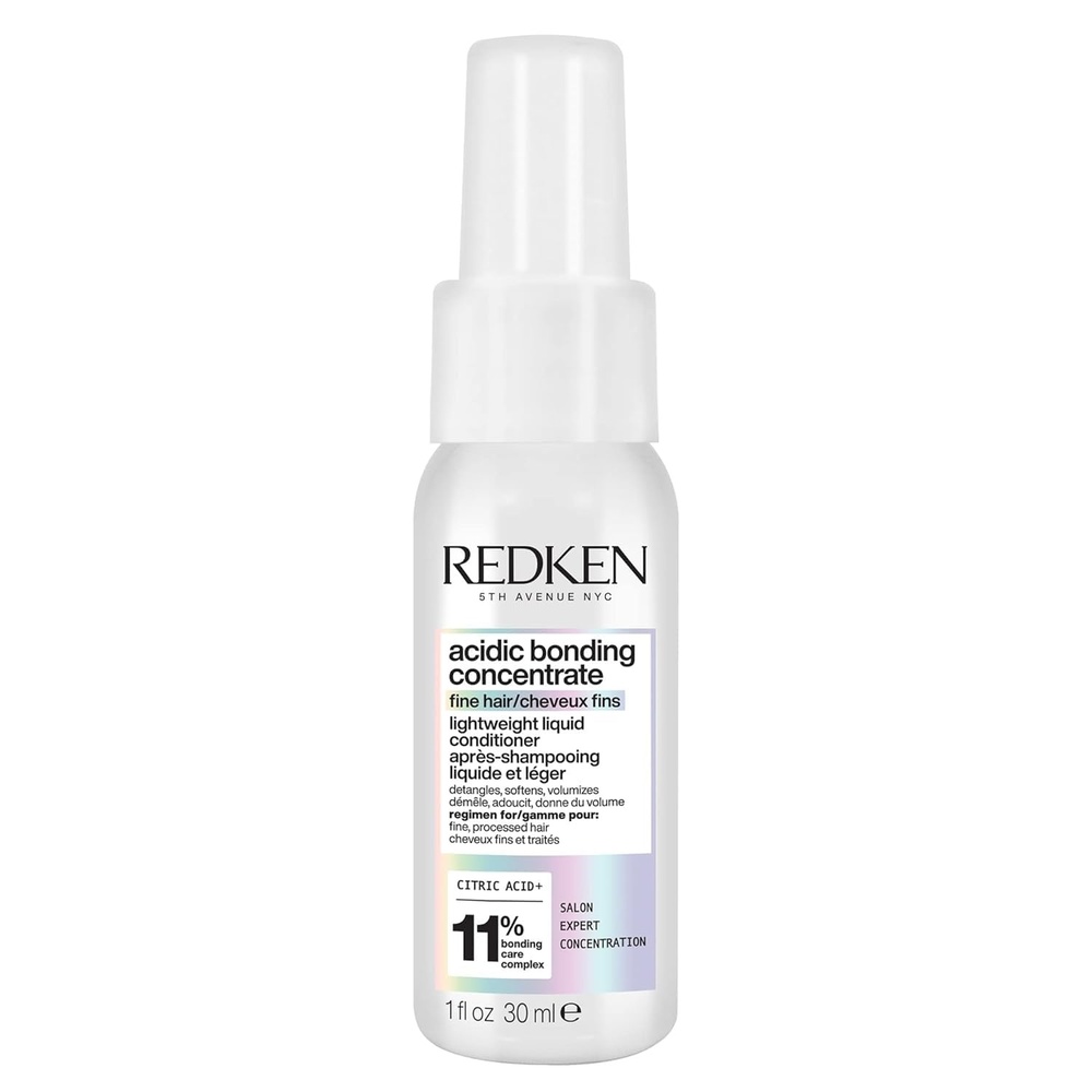 image:imageRedken Acidic Bonding Concentrate Lightweight Conditioner1 Fl Oz Travel Size