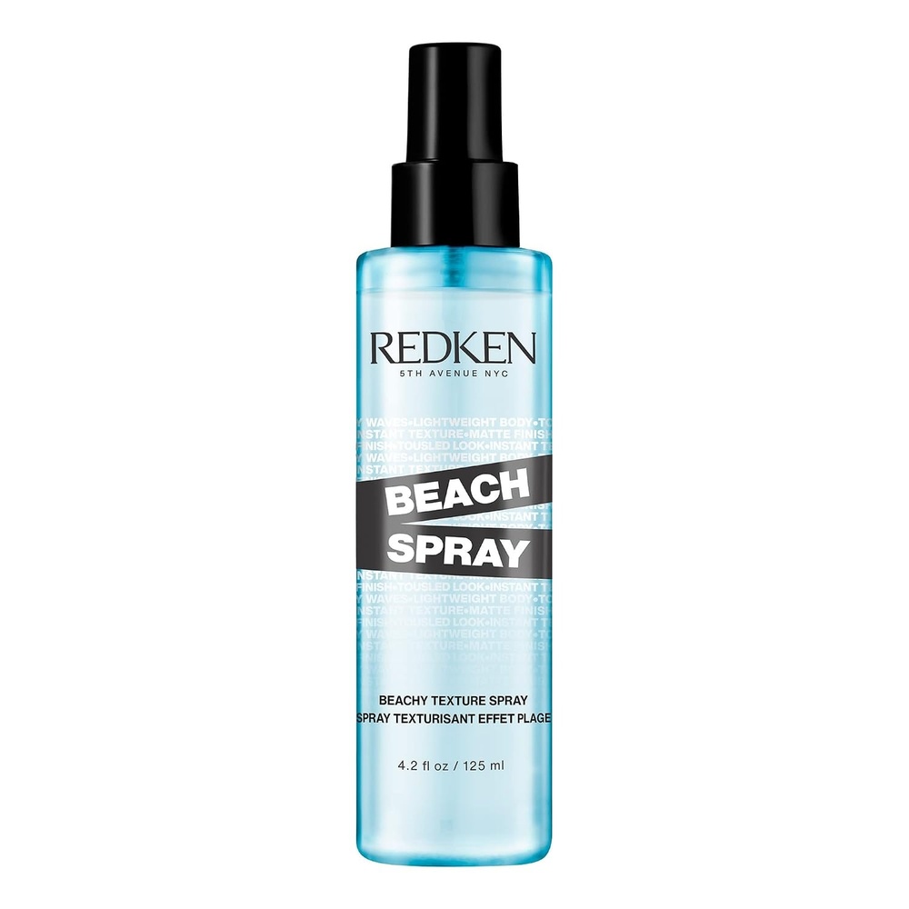 image:imageRedken Beach Spray Texturizing Hairspray