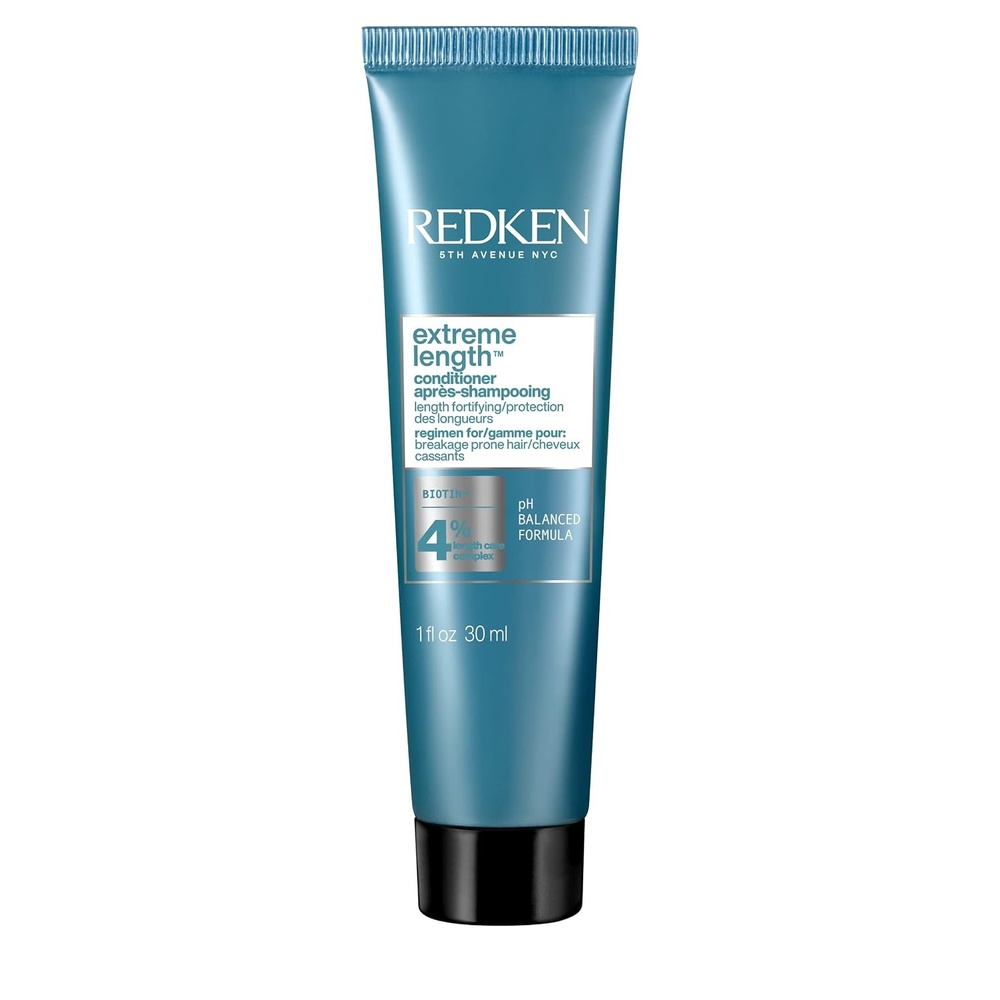 image:imageRedken Extreme Length Conditioner For Longer Hair1 Fl Oz Pack of 1
