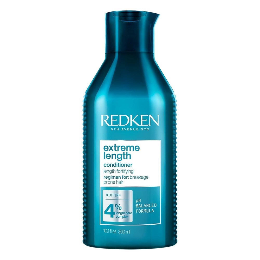 image:imageRedken Extreme Length Conditioner For Longer Hair101 Fl Oz Pack of 1