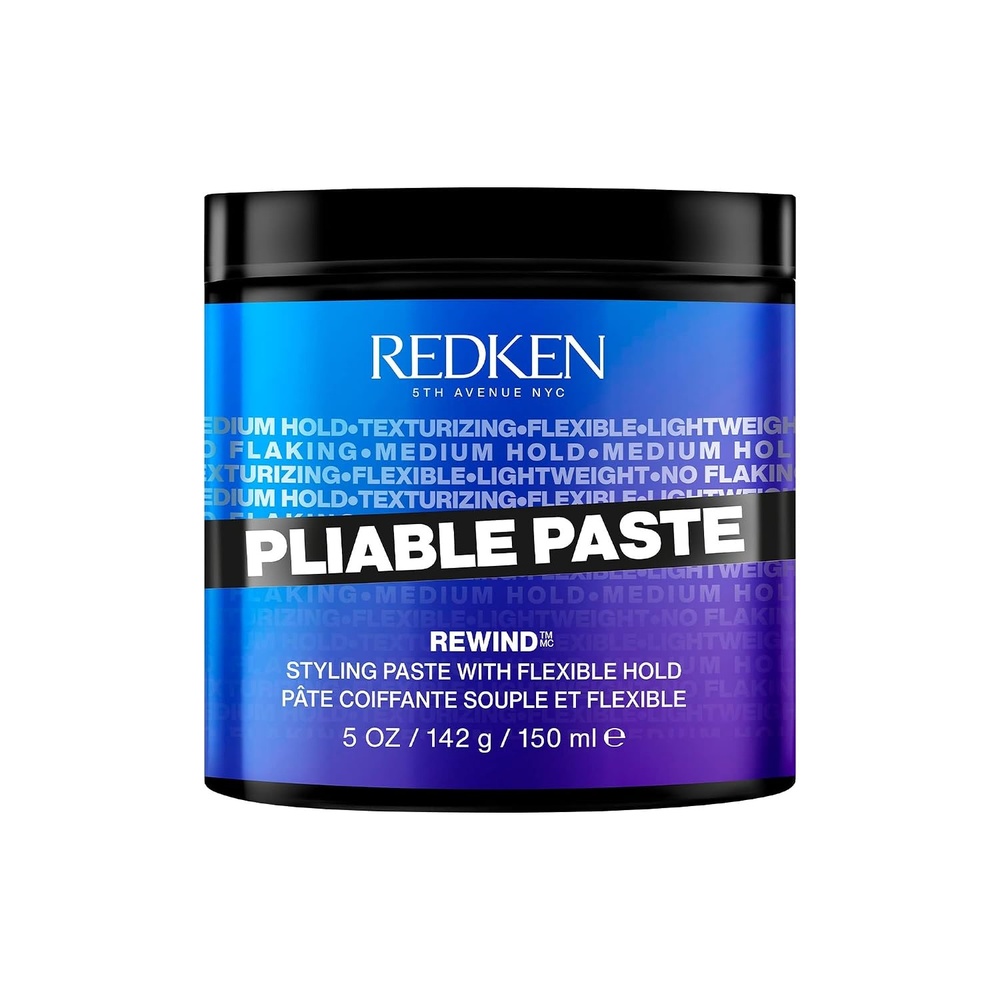 image:imageRedken Pliable Styling Paste For All Hair Types5 Ounce Pack of 1