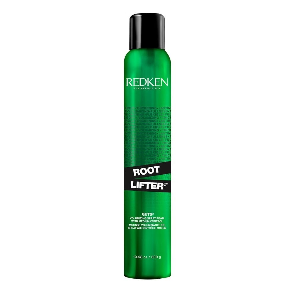image:imageRedken Root Lifter Volumizing Spray Foam For All Hair Types1058 Ounce Pack of 1