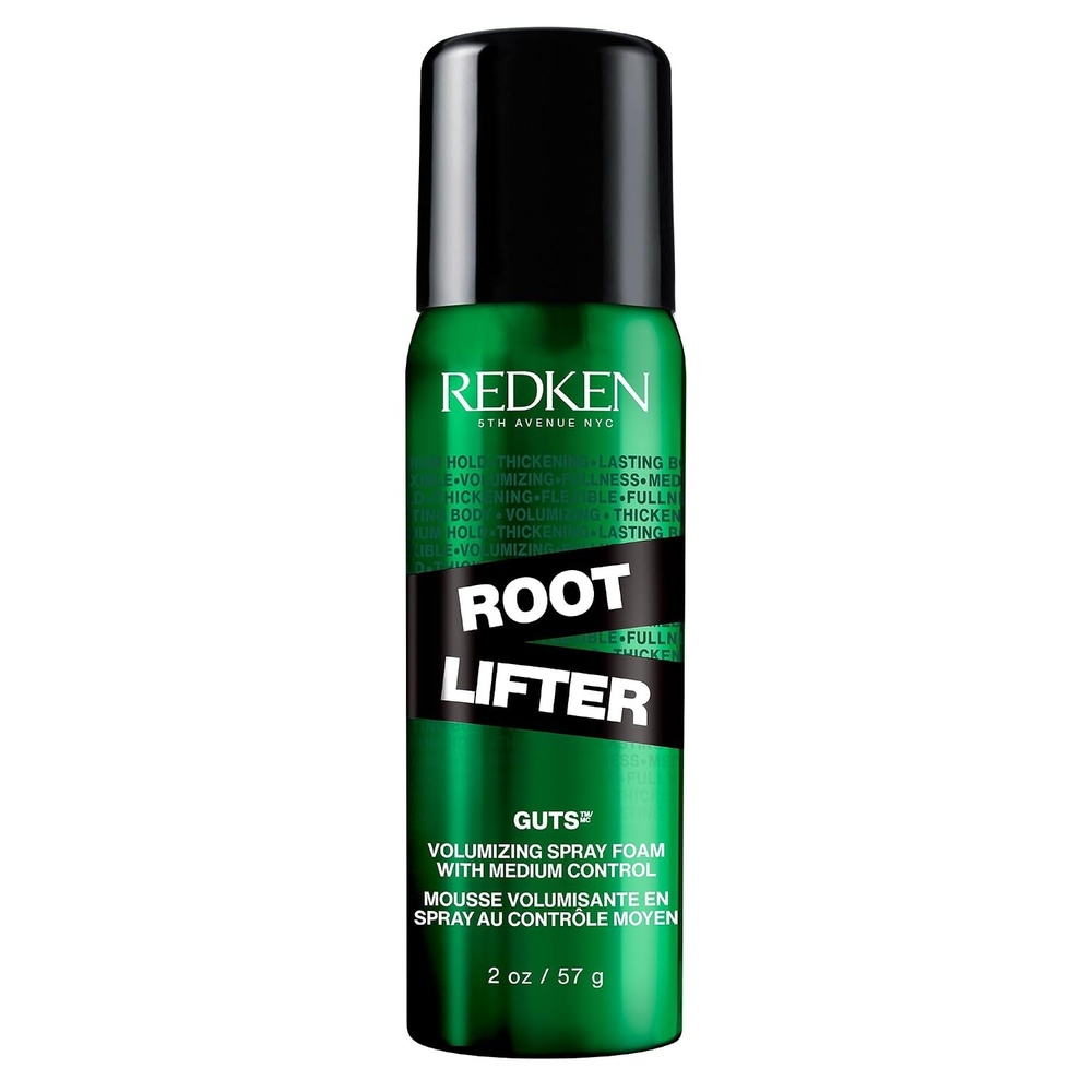 image:imageRedken Root Lifter Volumizing Spray Foam For All Hair Types2 Ounce Pack of 1
