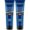 image:imageRedken Max Sculpting Gel  Provides Body amp High Shine Finish85 Fl Oz Pack of 2