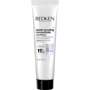 Redken Acidic Bonding Concentrate Conditioner – For Damaged Hair(1 Fl Oz (Pack of 1))