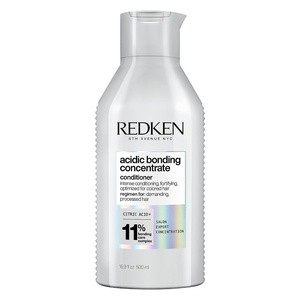 Redken Acidic Bonding Concentrate Conditioner – For Damaged Hair(10.1 Fl Oz (Pack of 1))