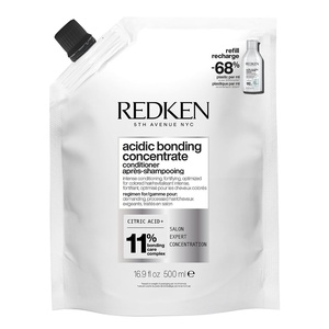 Redken Acidic Bonding Concentrate Conditioner – For Damaged Hair(16.9 Fl Oz (Pack of 1))