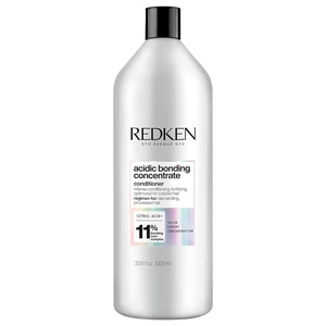 Redken Acidic Bonding Concentrate Conditioner – For Damaged Hair(33.8 Fl Oz (Pack of 1))