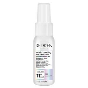 Redken Acidic Bonding Concentrate Lightweight Conditioner(1 Fl. Oz  Travel Size)