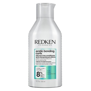 Redken Acidic Bonding Curls Conditioner – ForDamaged, Curly Hair(10.1 Fl Oz (Pack of 1))