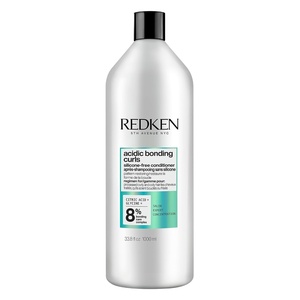 Redken Acidic Bonding Curls Conditioner – ForDamaged, Curly Hair(33.8 Fl Oz (Pack of 1))