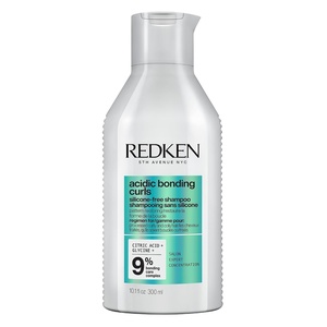 Redken Acidic Bonding Curls Shampoo – For Curly Hair(10.1 Fl Oz (Pack of 1))