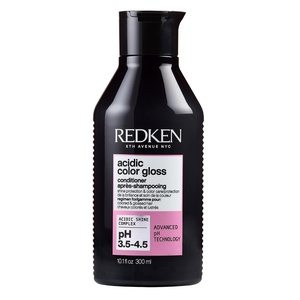 Redken Acidic Color Gloss Conditioner – For Color-Treated Hair(10.1 Fl Oz (Pack of 1))