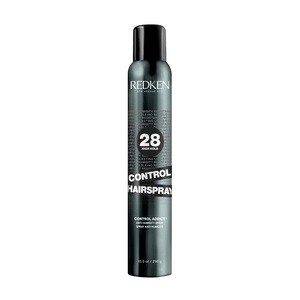 Redken Control Hair Spray 28 – For All Hair Types(10.5 Ounce (Pack of 1))