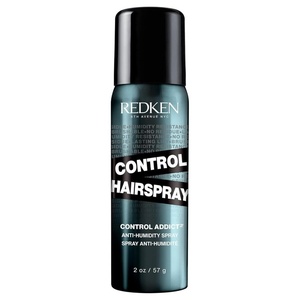 Redken Control Hair Spray 28 – For All Hair Types(2 Ounce (Pack of 1))