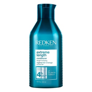 Redken Extreme Length Conditioner – For Longer Hair(10.1 Fl Oz (Pack of 1))