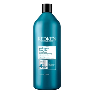 Redken Extreme Length Conditioner – For Longer Hair(33.8 Fl Oz (Pack of 1))
