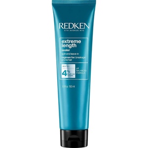 Redken Extreme Length Leave-In Treatment For Hair Growth – Seals Split Ends & Prevents Breakage, Infused With Biotin(5.1 Fl Oz (Pack of 1))