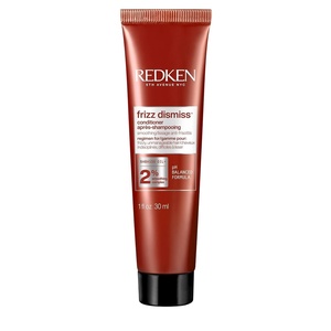 Redken Frizz Dismiss Conditioner – For Frizzy Hair(1 Fl Oz (Pack of 1))