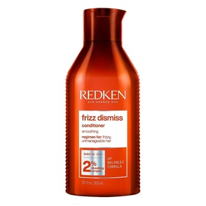 Redken Frizz Dismiss Conditioner – For Frizzy Hair(10.1 Fl Oz (Pack of 1))
