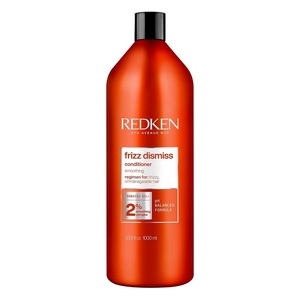Redken Frizz Dismiss Conditioner – For Frizzy Hair(33.8 Fl Oz (Pack of 1))