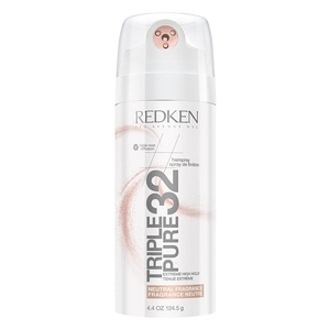 Redken Max Hold Neutral Hairspray 32 – For All Hair Types(4 Ounce (Pack of 1))