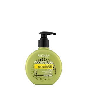 Redken Redken Curvaceous Ringlet Shape Perfecting Lotion 6 Fl