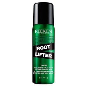 Redken Root Lifter Volumizing Spray Foam – For All Hair Types(2 Ounce (Pack of 1))