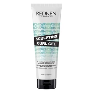 Redken Sculpting Curl Gel – For Curly Hair