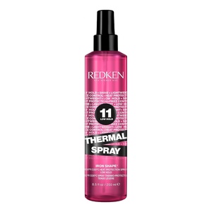 Redken Thermal Spray 11 Low Hold – For All Hair Types