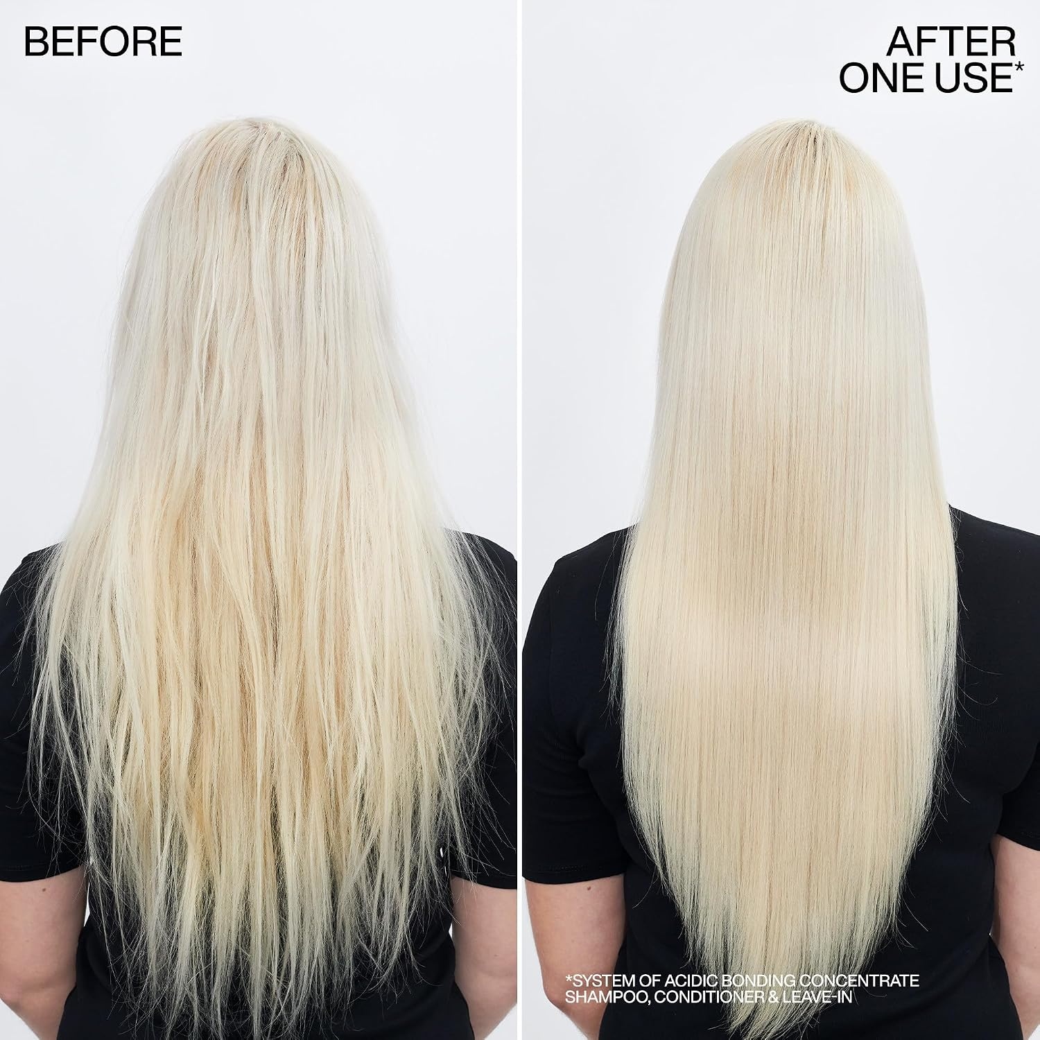 image:imageRedken Acidic Bonding Concentrate Mini Shampoo Conditioner amp Leave In Kit