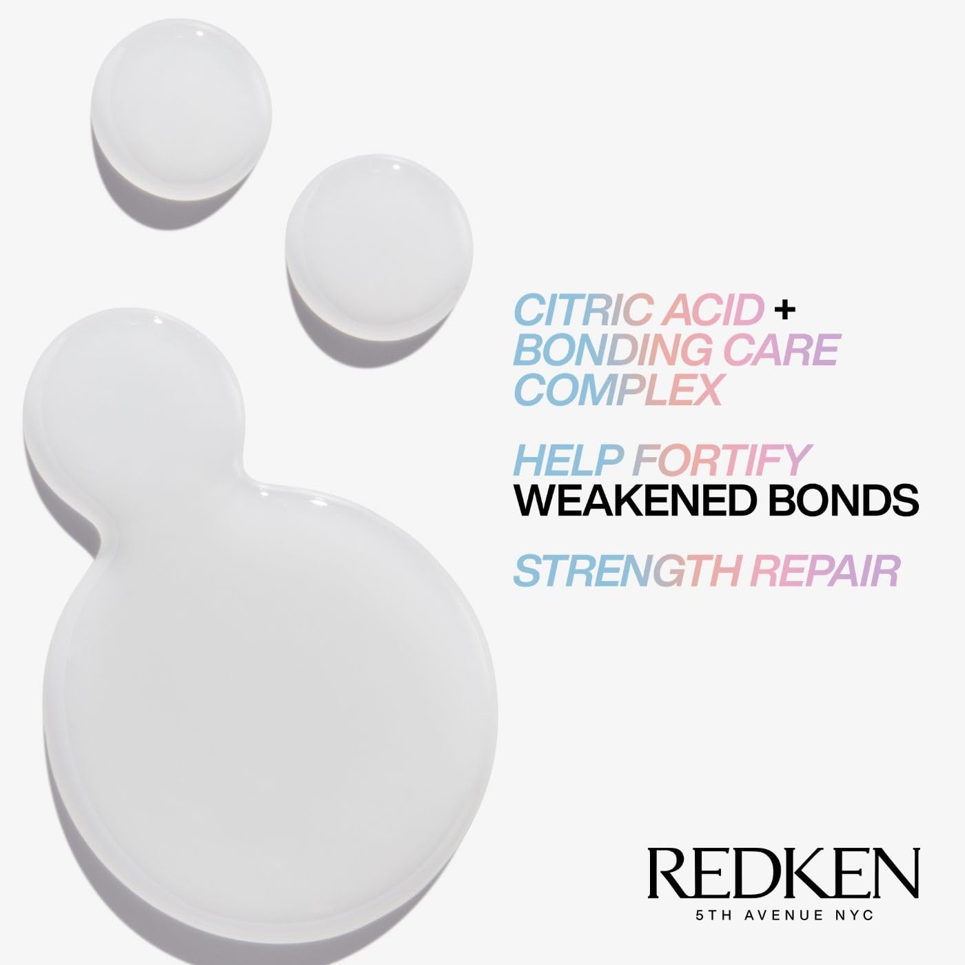 image:imageRedken Acidic Bonding Concentrate Shampoo amp Conditioner Set Hair Repair338 Fl Oz Pack of 2