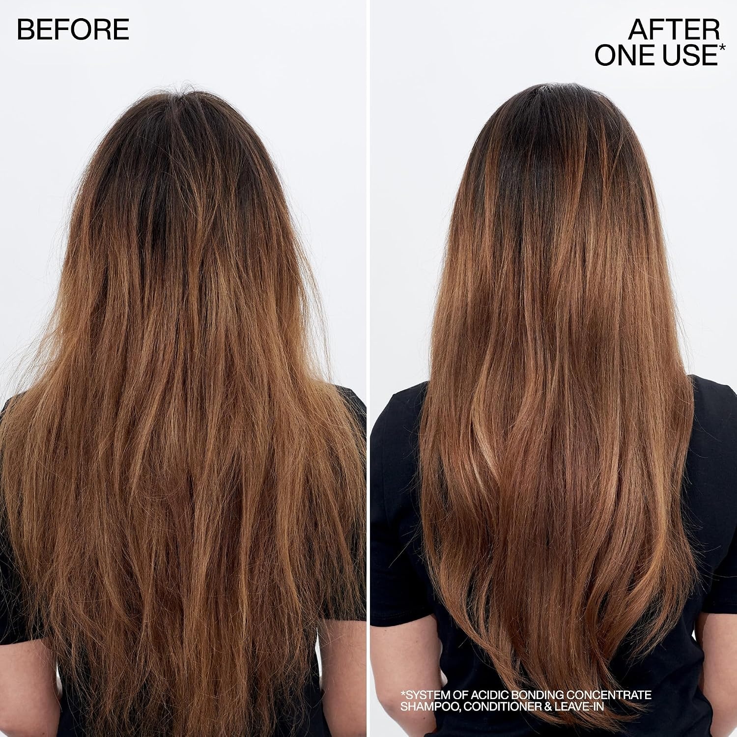 image:imageRedken Acidic Bonding Concentrate Shampoo amp Conditioner Set Hair Repair338 Fl Oz Pack of 2