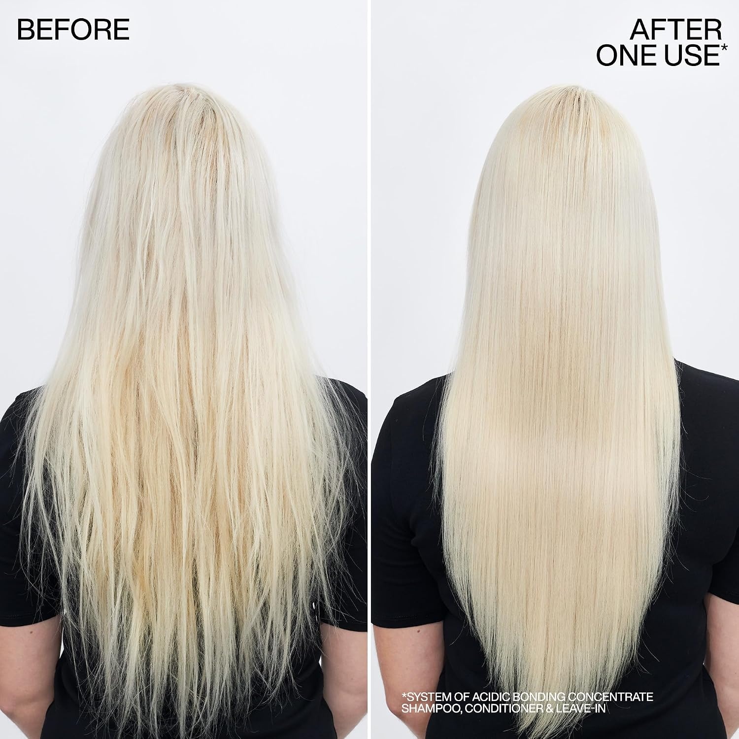 image:imageRedken Acidic Bonding Concentrate Shampoo amp Conditioner Set Hair Repair338 Fl Oz Pack of 2