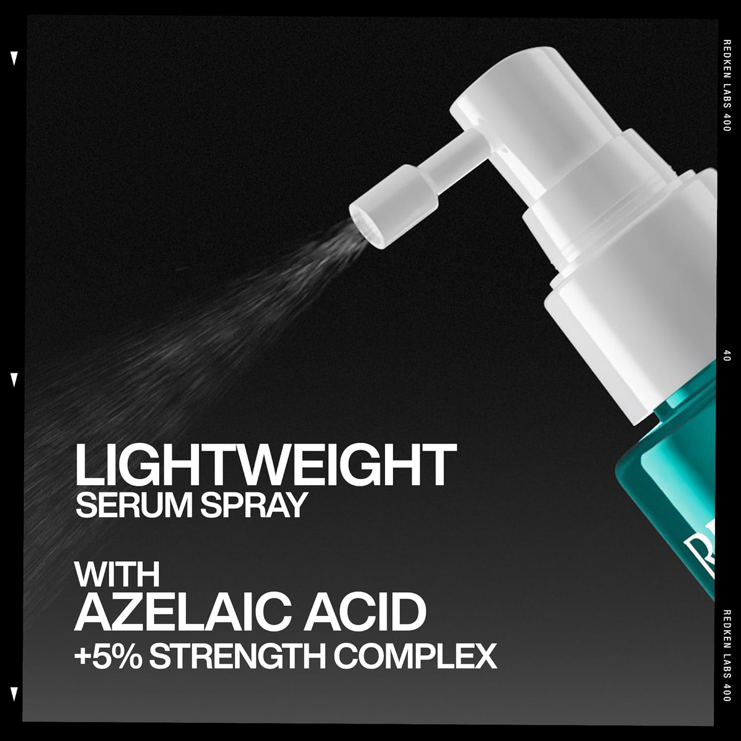 image:imageRedken Acidic Grow Full Scalp amp Hair Serum For ThickerLooking Hair15 Fl Oz Pack of 1