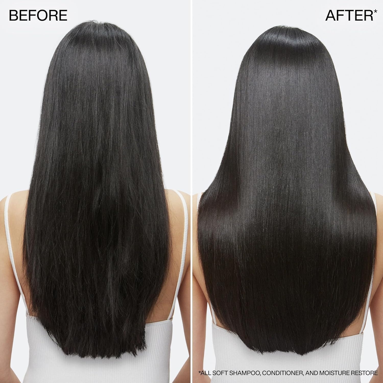 image:imageRedken All Soft Conditioner For Dry Brittle Hair338 Fl Oz Pack of 2