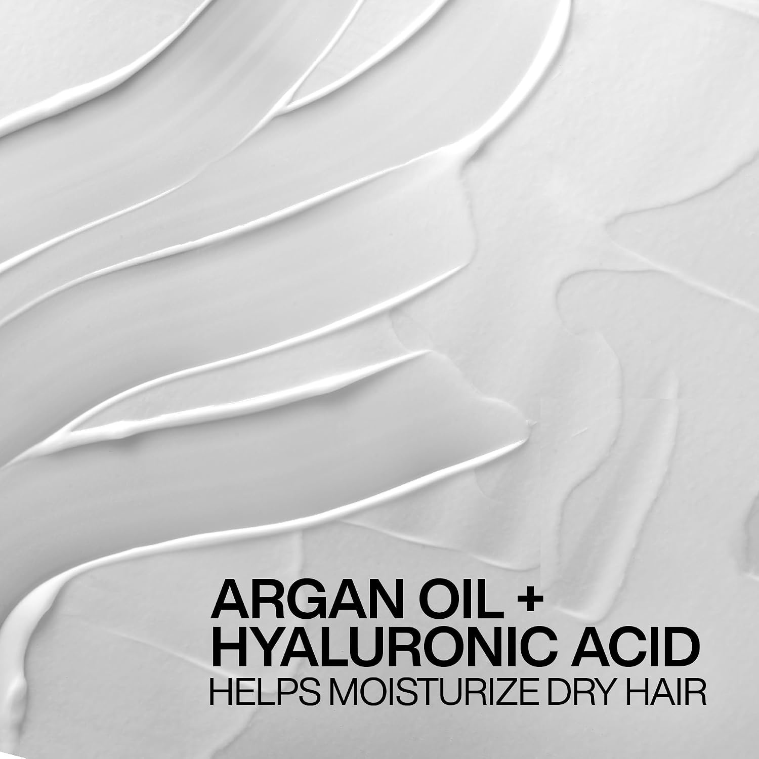 image:imageRedken All Soft Moisture Restore LeaveIn For Dry Hair 51 Fl Oz51 Fl Oz Pack of 1