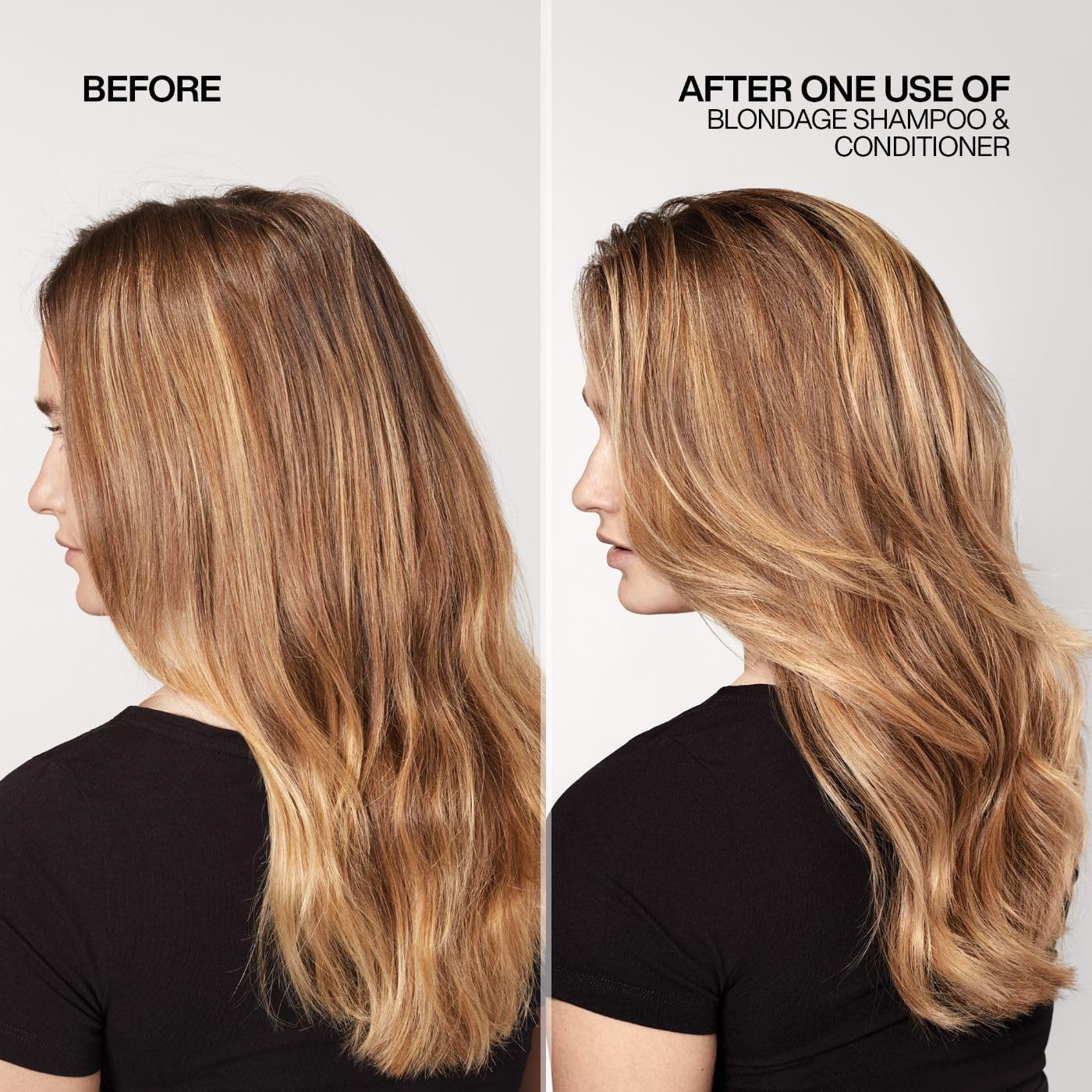 image:imageRedken Blondage Purple Set For Blonde amp Highlighted Hair 101 Fl Oz101 Fl Oz Pack of 2