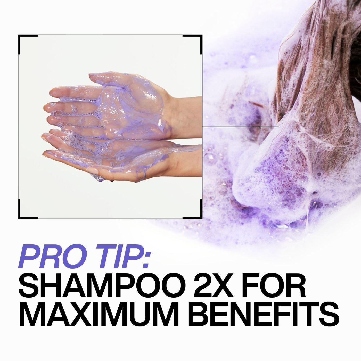 image:imageRedken Blondage Purple Set For Blonde amp Highlighted Hair 101 Fl Oz101 Fl Oz Pack of 2