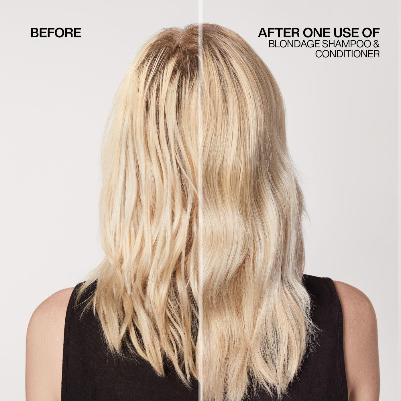 image:imageRedken Blondage Purple Set For Blonde amp Highlighted Hair 101 Fl Oz101 Fl Oz Pack of 2
