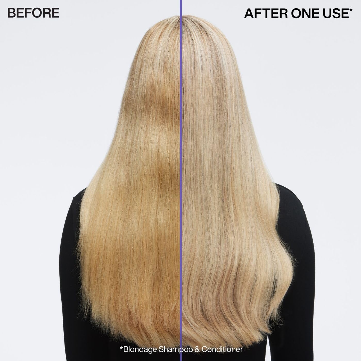 image:imageRedken Blondage Purple Set For Blonde amp Highlighted Hair 101 Fl Oz101 Fl Oz Pack of 2