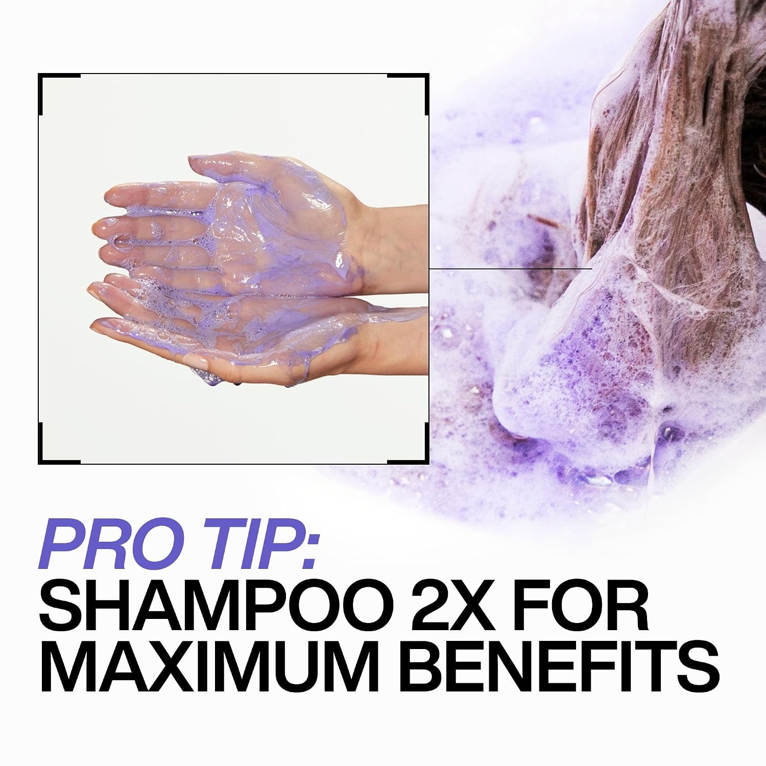 image:imageRedken Blondage Purple Shampoo For Blonde Hair 101 Fl Oz101 Fl Oz Pack of 1