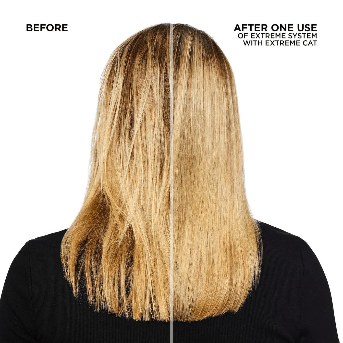 image:imageRedken Extreme CAT AntiDamage Protein Reconstructing Treatment For Distressed Hair Strengthens amp Adds Shine With Ceramides68 Fl Oz Pack of 1