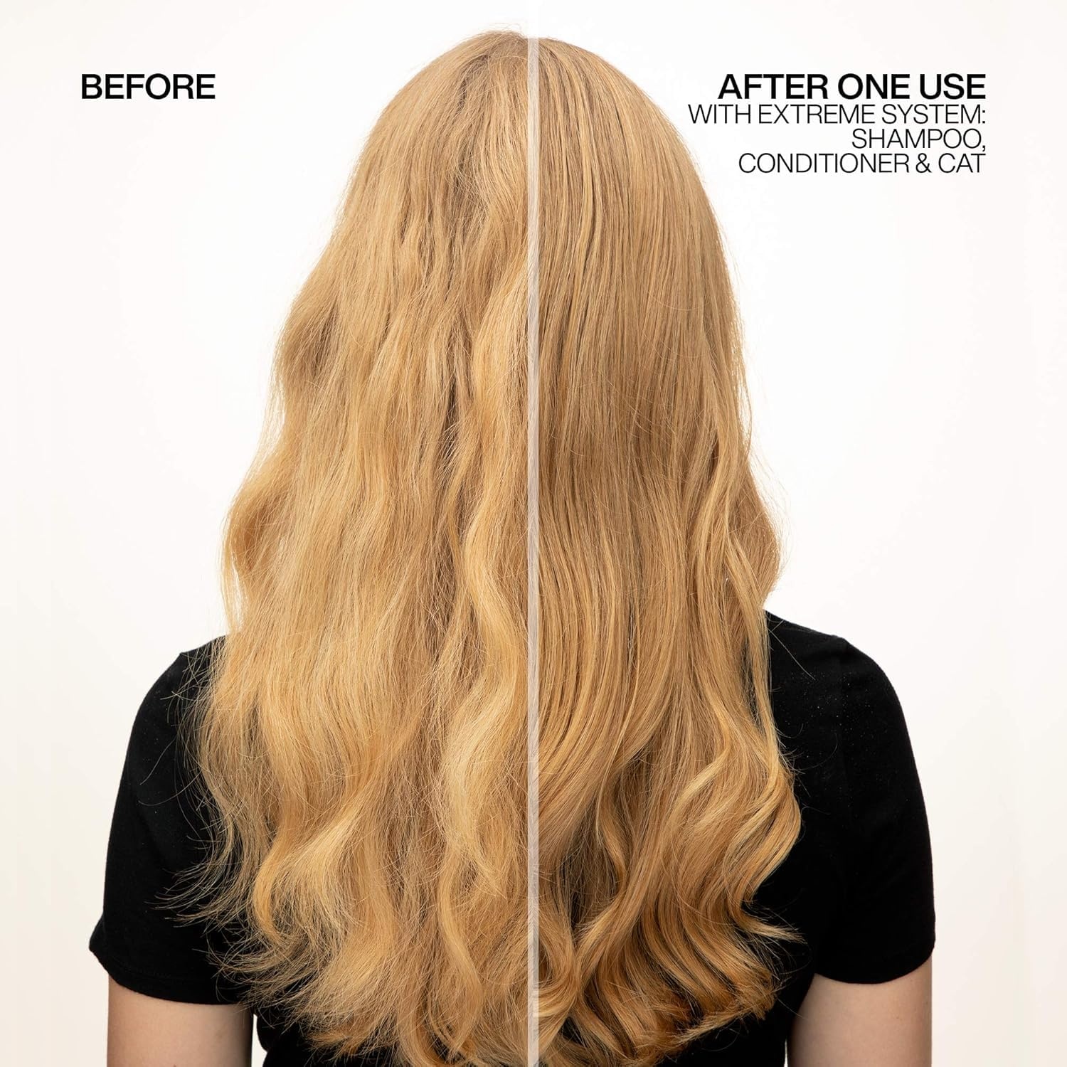 image:imageRedken Extreme Conditioner For Damaged Hair Strengthen amp Protect Damaged Hair Infused With Proteins338 Fl Oz Pack of 1