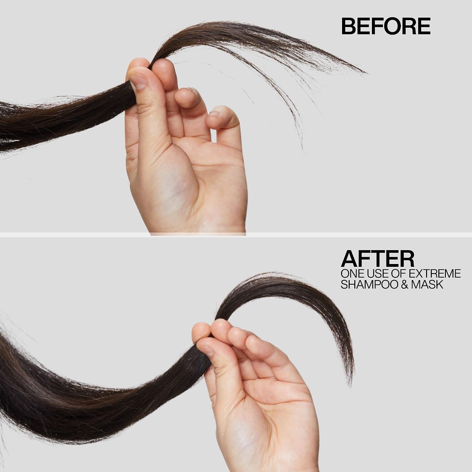 image:imageRedken Extreme Conditioner For Damaged Hair Strengthen amp Protect Damaged Hair Infused With Proteins3380 Fl Oz Pack of 2