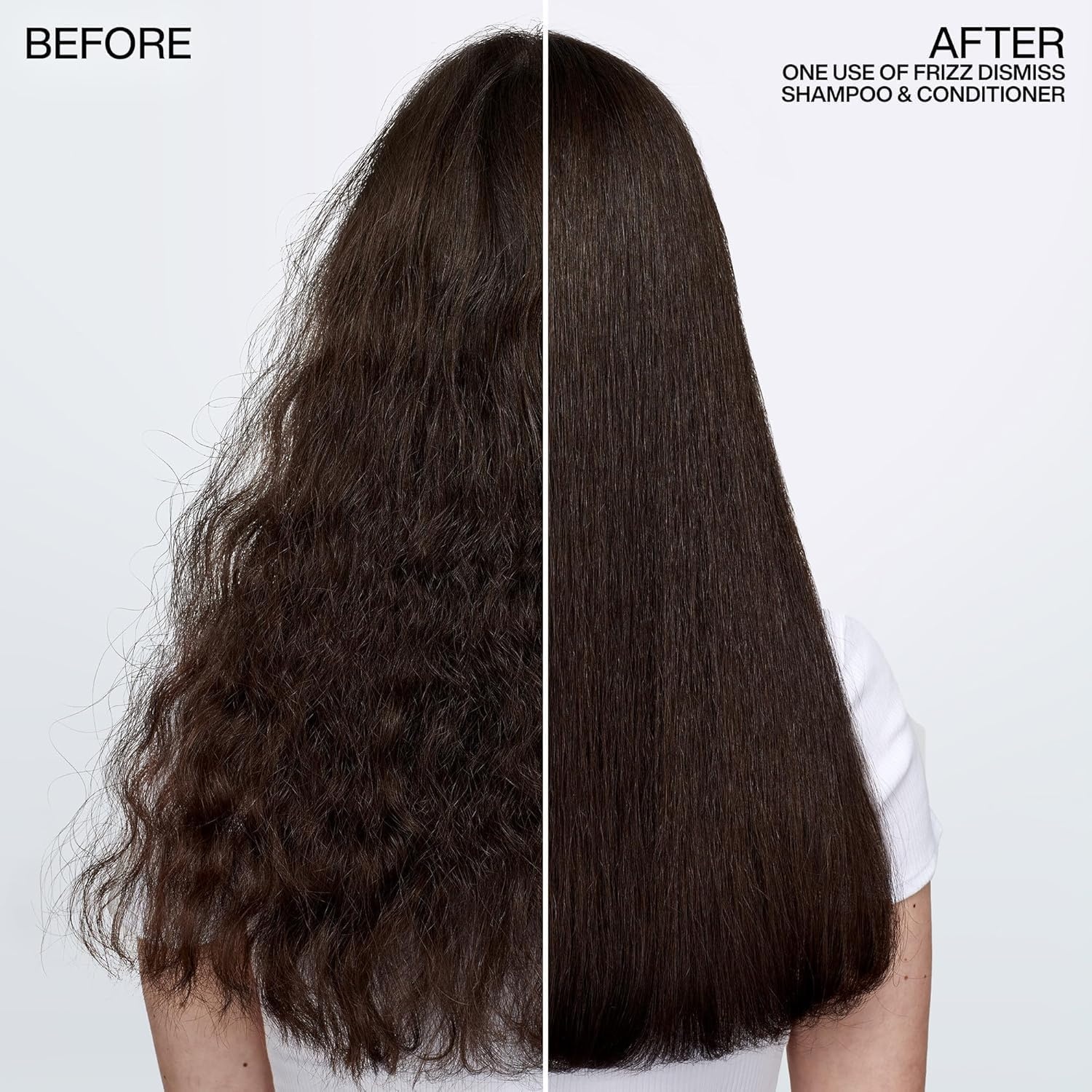 image:imageRedken Frizz Dismiss Shampoo amp Conditioner Set For Frizzy Hair 338 Fl Oz