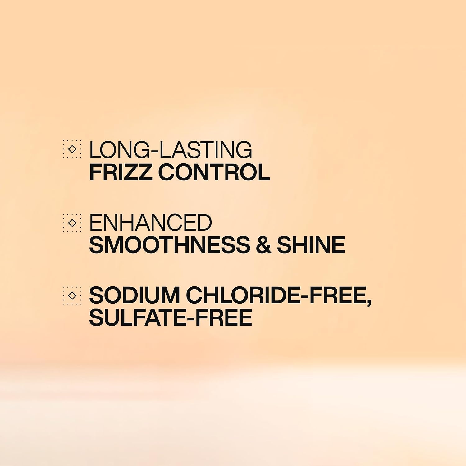 image:imageRedken Frizz Dismiss Shampoo amp Conditioner Set For Frizzy Hair101 Fl Oz Pack of 2